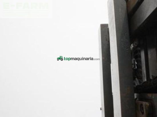 Elevadora - Linde - h 35 d 1202