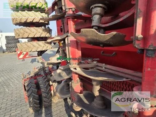Combinado de siembra - Horsch - pronto 6 dc