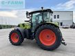 Tractor agrícola - Claas - arion 410 stage v (cis)