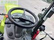 Tractor agrícola - Claas - arion 450 cis stage v