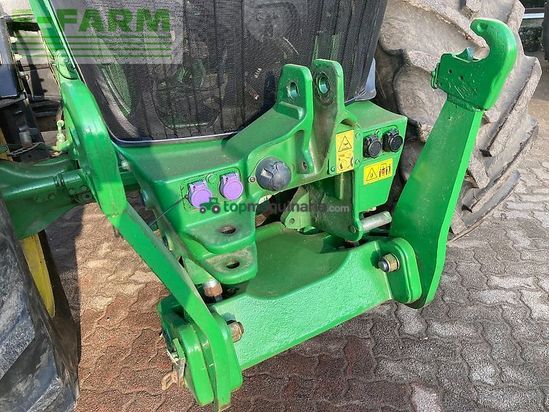 Tractor agrícola - John Deere - 7310r