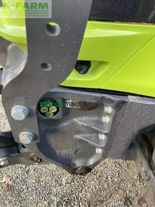 Tractor agrícola - Claas - arion 470