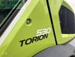 Minicargadora - Claas - torion 530