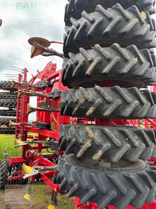 Sembradora - Horsch - sprinter 6 st