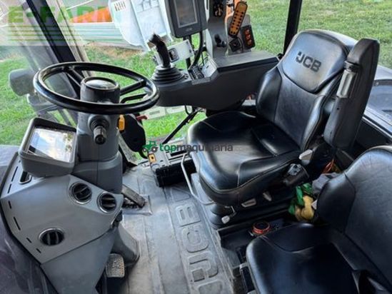 Tractor agrícola - JCB - 4220