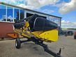 Cosechadora de Cereal - New Holland - tc 5070