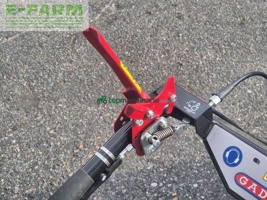 Cortacésped manual - Köppl - ce edrive