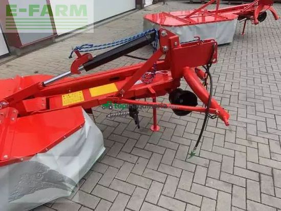 Cortacésped manual -  - trommelmähwerk pz 185 hydro