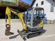 Excavadora - Wacker Neuson - et 16 austria edition