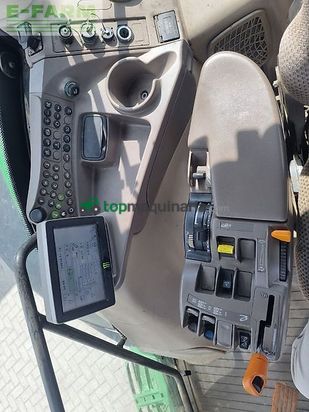 Tractor agrícola - John Deere - 6170r my14 ap 40