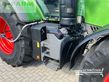 Tractor agrícola - Fendt - 724 vario s4 profi plus
