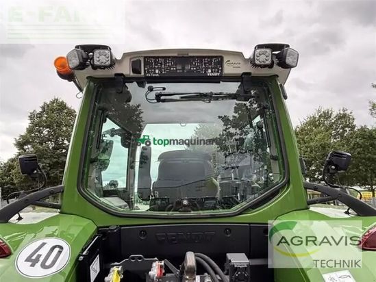 Tractor agrícola - Fendt - 311 vario gen-4 profi setting2