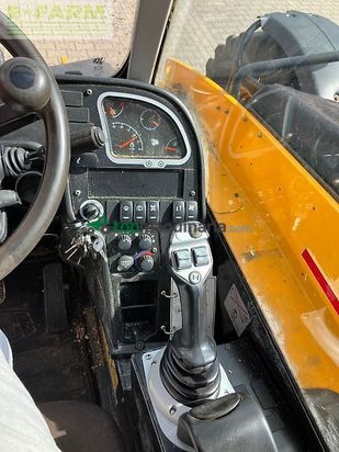 Telescopica - JCB - 541-70 agri plus