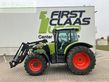 Tractor agrícola - Claas - ares 697 atz ATZ