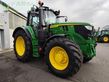 Tractor agrícola - John Deere - 6m 155