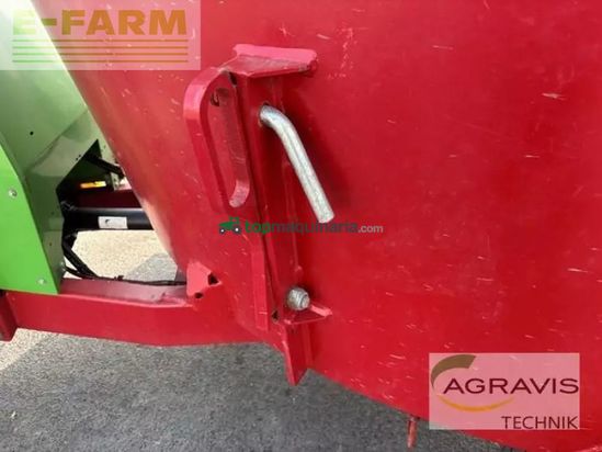 Esparcidor - Strautmann - verti-mix 1401