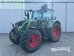 Tractor agrícola - Fendt - 516 vario scr profi plus
