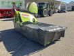 Cortacésped manual - Claas - disco 3200 f profil