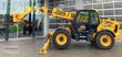 Telescopica - JCB - 540-180 hiviz