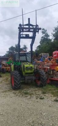 Tractor agrícola - Claas - ares 616
