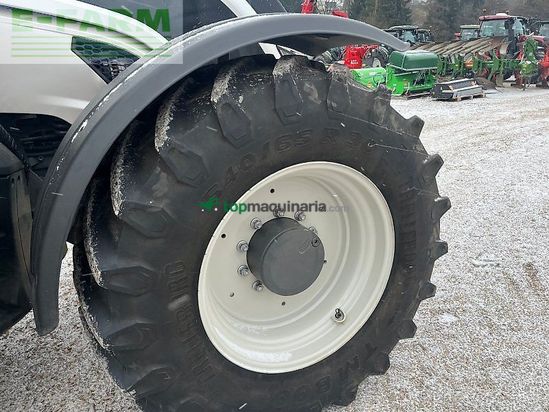 Tractor agrícola - Valtra - t 174d voll ausstattung