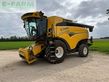 Cosechadora de Cereal - New Holland - cx 8.70