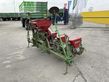 Sembradora monograno mecanica - Nodet - nodet gougis pn ii