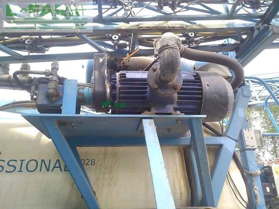 Atomizador - Inuma - ias 4028 professional