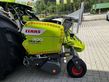 Cosechadora de Cereal - Claas - jaguar 970