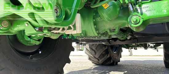 Tractor agrícola - John Deere - 6R 250