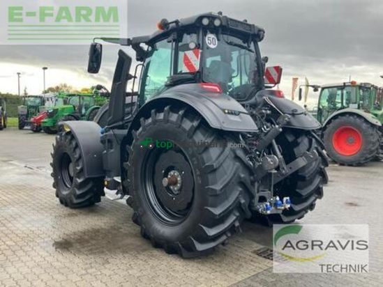 Tractor agrícola - Valtra - q 305 1a9