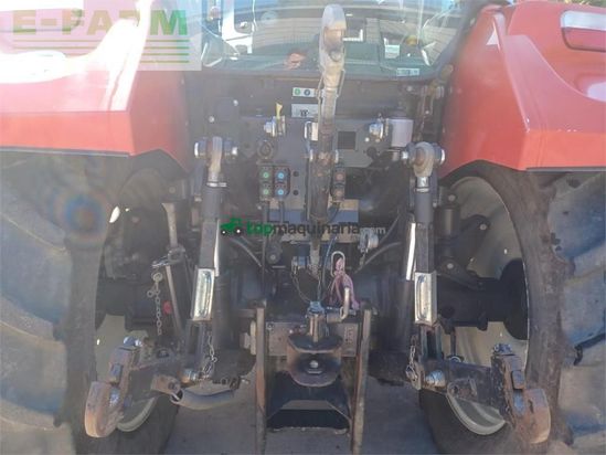 Tractor agrícola - Steyr - 4110 multi et