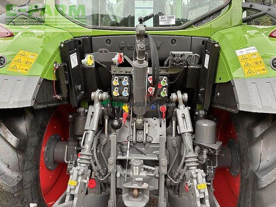 Tractor agrícola - Fendt - 314 vario gen4 profi setting 2