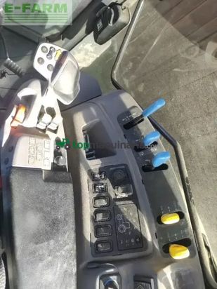 Tractor agrícola - Kubota - m6-132