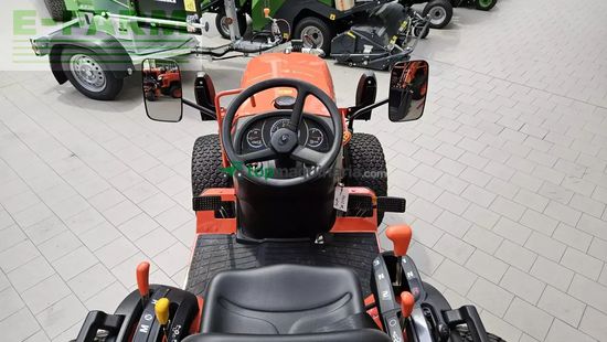 Tractor agrícola - Kubota - b1-241