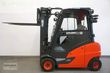 Elevadora - Linde - h 16 d evo 391-02