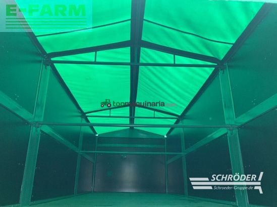 Remolqu agrícola -  - dreiseitenkipper - kd 240 | 24t | neu