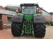 Tractor agrícola - John Deere - traktor 7r350