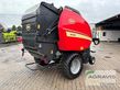 Empacadora gigant - Vicon - rv 4220