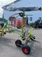 Rastrillo - Claas - liner 370 tandem / neu und unbenutzt / baujahr 202