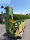 Cortacésped manual - Krone - easy cut r320