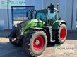 Tractor agrícola - Fendt - 724 vario s4 profi plus