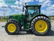 Tractor agrícola - John Deere - 6155r