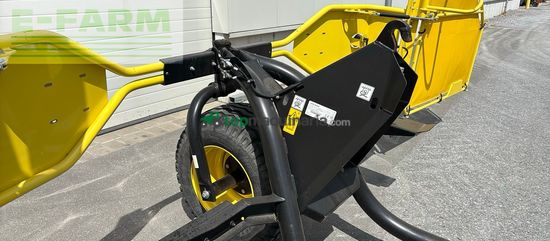 Cabezal - John Deere - 475plus