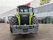 Tractor agrícola - Claas - xerion 5000