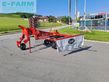 Henificador - Lely - hibiscus 425 s