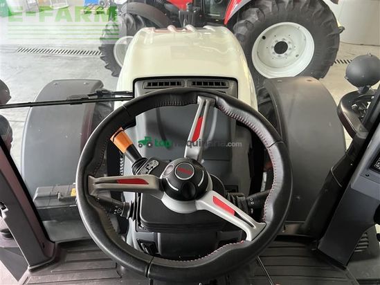 Tractor agrícola - Steyr - 4135 profi cvt (stage v)