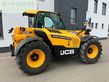 Telescopica - JCB - 538-60 agri xtra