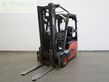 Elevadora - Linde - e 14 evo 386-02