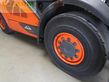 Elevadora - Linde - h 50 d/600 evo 394-02
